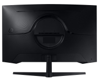 Samsung Odyssey C32G55TQWUX Curved HDR - 608726 - zdjęcie 6